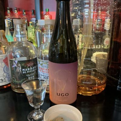 UGOのレビュー by_ドフラミンゴ