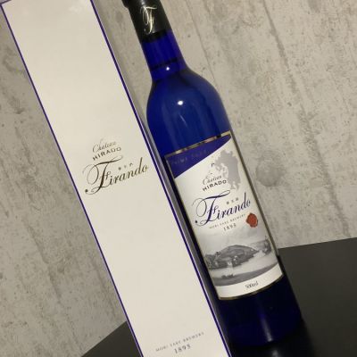 FIRAND 夢名酒のレビュー by_ドフラミンゴ