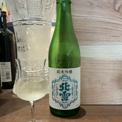日本酒　北雪　PPAP 日本酒 北雪 PPAP 北雪酒造一覧ページ ｜ 日本酒博物館