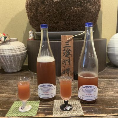 SAKE seriesのレビュー by_ドフラミンゴ