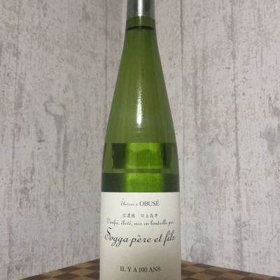 ソガペールエフィス(ソガペール エ フィス) - ページ5 | 日本酒 評価