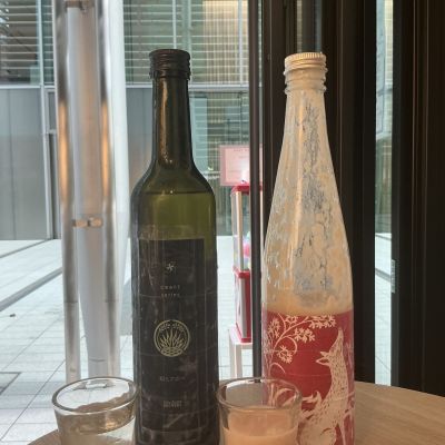 CRAFT seriesのレビュー by_ドフラミンゴ