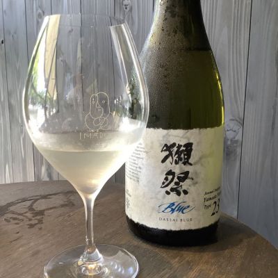 獺祭ブルー 2024詰 獺祭ブルー 2024詰 【公式通販】