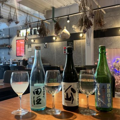 田酒のレビュー by_ドフラミンゴ