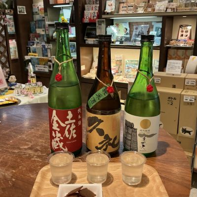 土佐金蔵のレビュー by_ドフラミンゴ