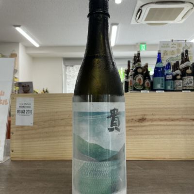 山口県の酒