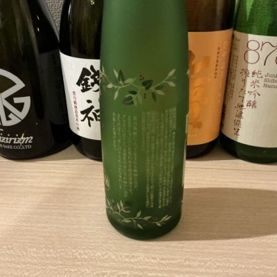 すず音(すずね) | 日本酒 評価・通販 SAKETIME