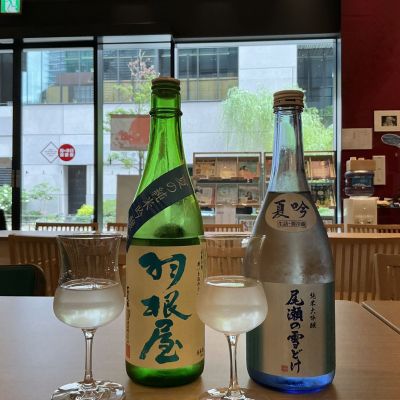 羽根屋のレビュー by_ドフラミンゴ