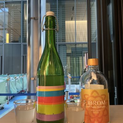 haccoba LABのレビュー by_ドフラミンゴ