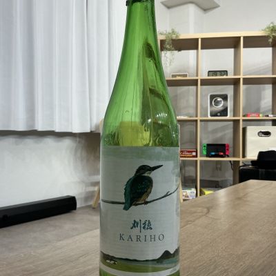 刈穂のレビュー by_ドフラミンゴ