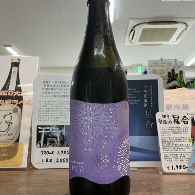 新潟県の酒