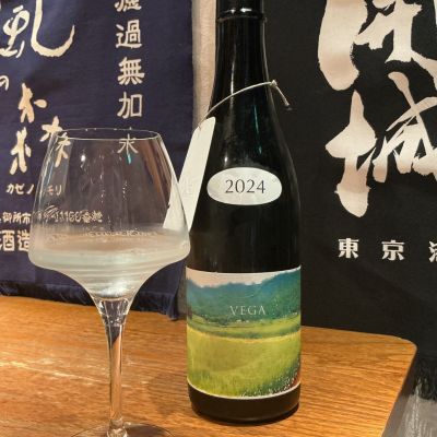 VEGA(ベガ) | 日本酒 評価・通販 SAKETIME