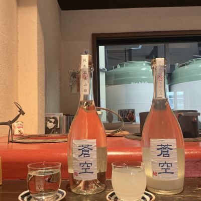 蒼空のレビュー by_ドフラミンゴ