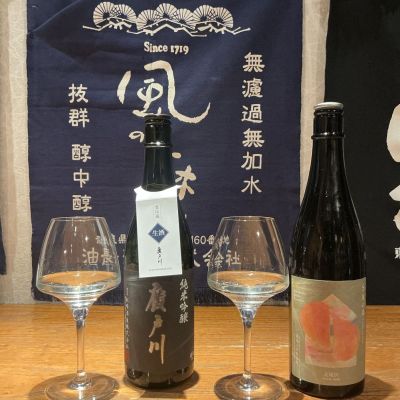 廣戸川のレビュー by_ドフラミンゴ