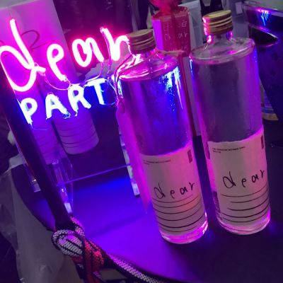 dearのレビュー by_ドフラミンゴ