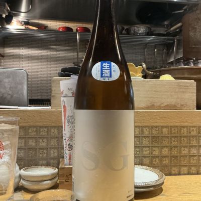 SGのレビュー by_ドフラミンゴ