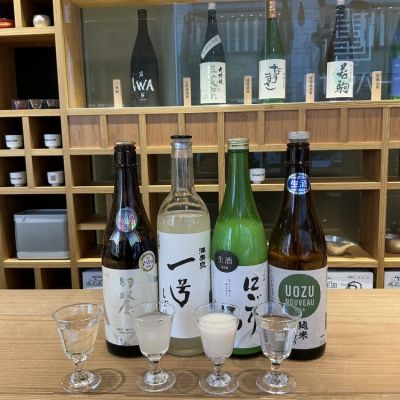 千代鶴(ちよづる) - ページ3 | 日本酒 評価・通販 SAKETIME