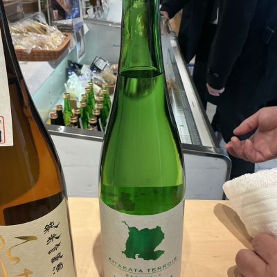 喜多方テロワールのレビュー by_ドフラミンゴ