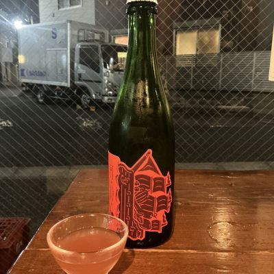 haccoba LABのレビュー by_ドフラミンゴ