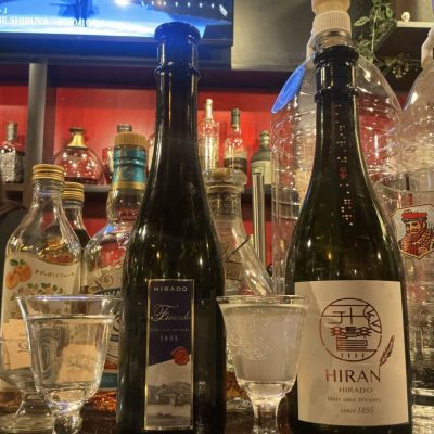 FIRAND 夢名酒のレビュー by_ドフラミンゴ