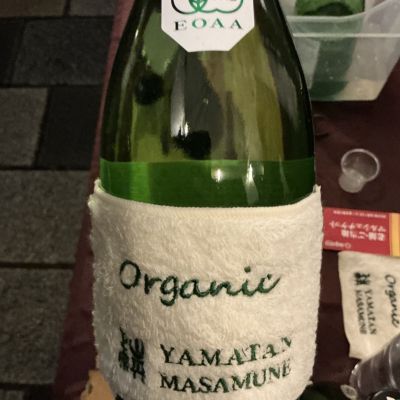 山丹正宗(やまたんまさむね) | 日本酒 評価・通販 SAKETIME