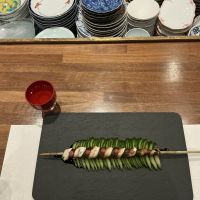 にいだしぜんしゅのレビュー by_ドフラミンゴ