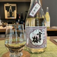 雪中梅のレビュー by_ドフラミンゴ