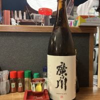 廣戸川