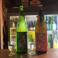 岩手県の酒