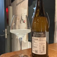 THE SAZANAMIのレビュー by_ドフラミンゴ