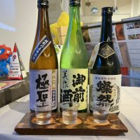 御前酒のレビュー by_ドフラミンゴ