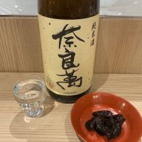 奈良萬のレビュー by_ドフラミンゴ