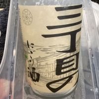 
            三丁目のにごり酒_
            ドフラミンゴさん