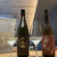 千歳鶴