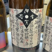 伊賀忍者のレビュー by_ドフラミンゴ