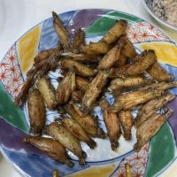 立山のレビュー by_ドフラミンゴ