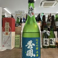 秀鳳