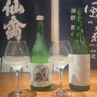 信濃鶴