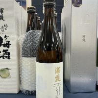 浦霞のレビュー by_ドフラミンゴ