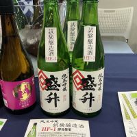 盛升