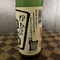 伊勢の白酒のレビュー by_ドフラミンゴ