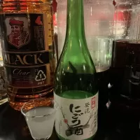 梅一輪_ドフラミンゴさん