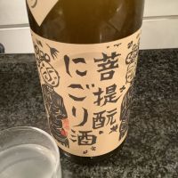 岡山県の酒