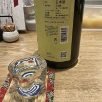 鶴齢のレビュー by_ドフラミンゴ