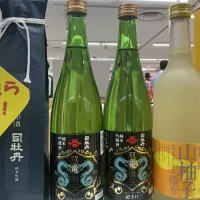 司牡丹_ドフラミンゴさん