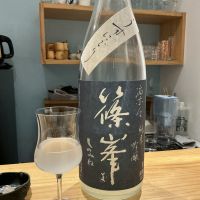 篠峯のレビュー by_ドフラミンゴ