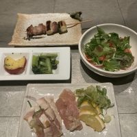 飛囀のレビュー by_ドフラミンゴ