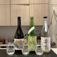満寿泉