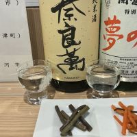 奈良萬のレビュー by_ドフラミンゴ