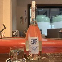 蒼空のレビュー by_ドフラミンゴ